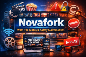 Novafork