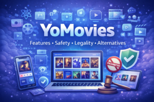 YoMovies