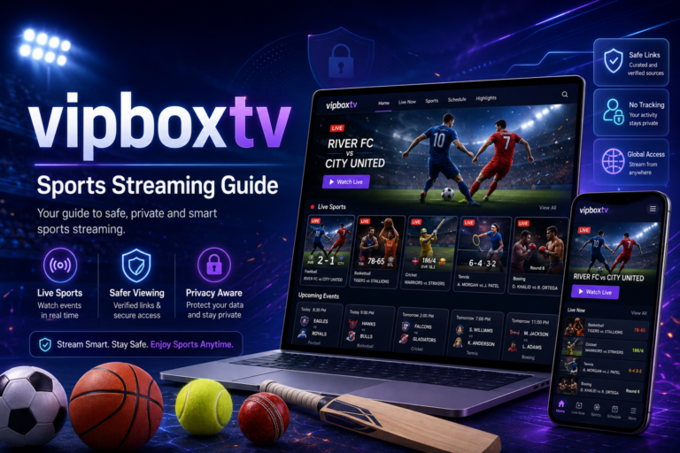 vipboxtv