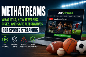 Methatreams