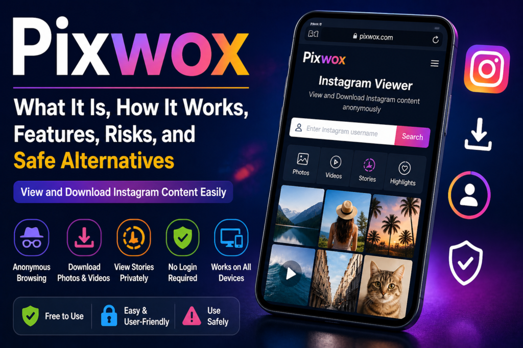 Pixwox