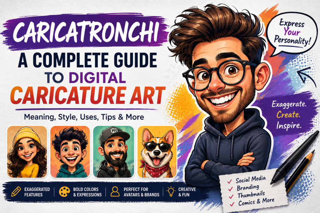 caricatronchi