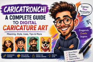 caricatronchi