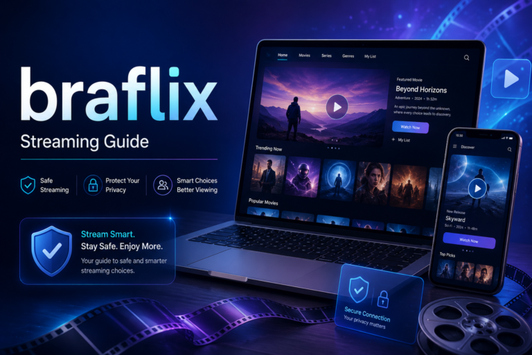 braflix