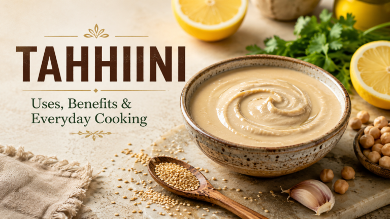 Tahhiini