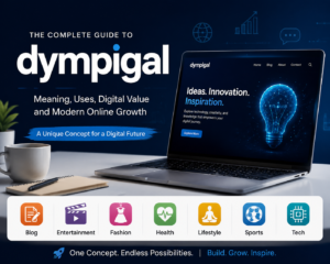 dympigal