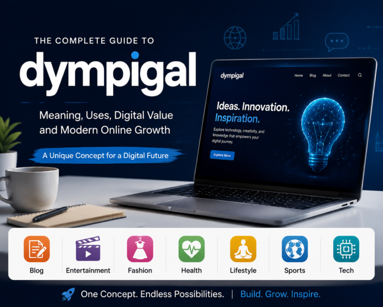 dympigal