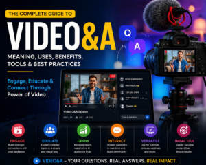 Video&A