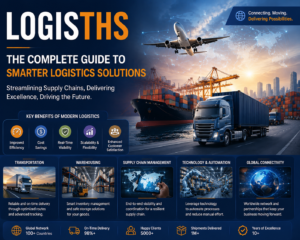 Logisths