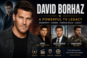 david borhaz