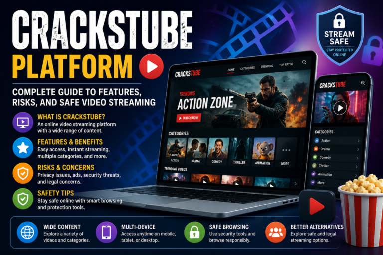 crackstube