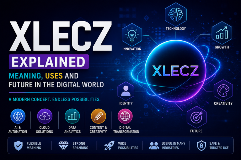 Xlecz