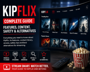 kipflix