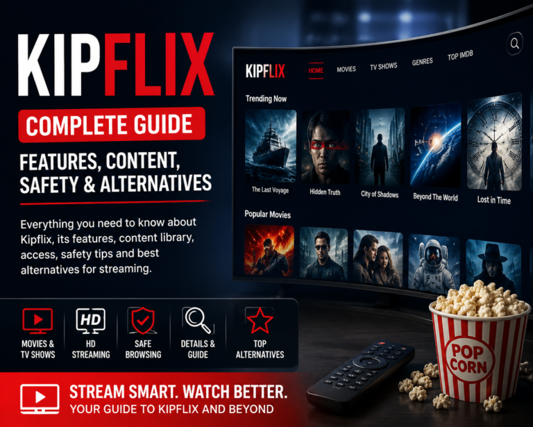 kipflix