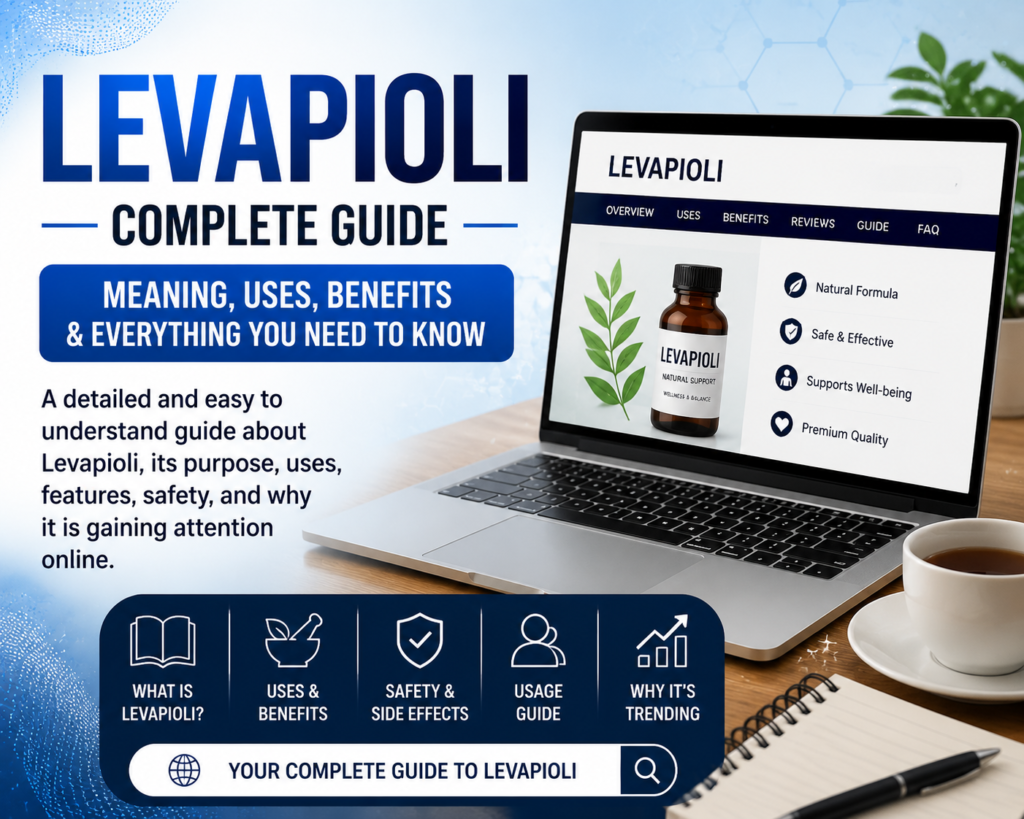 Levapioli