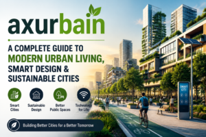 axurbain