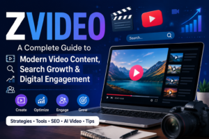 zvideo