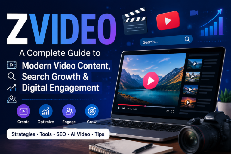 zvideo