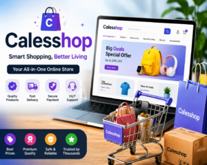 Calesshop