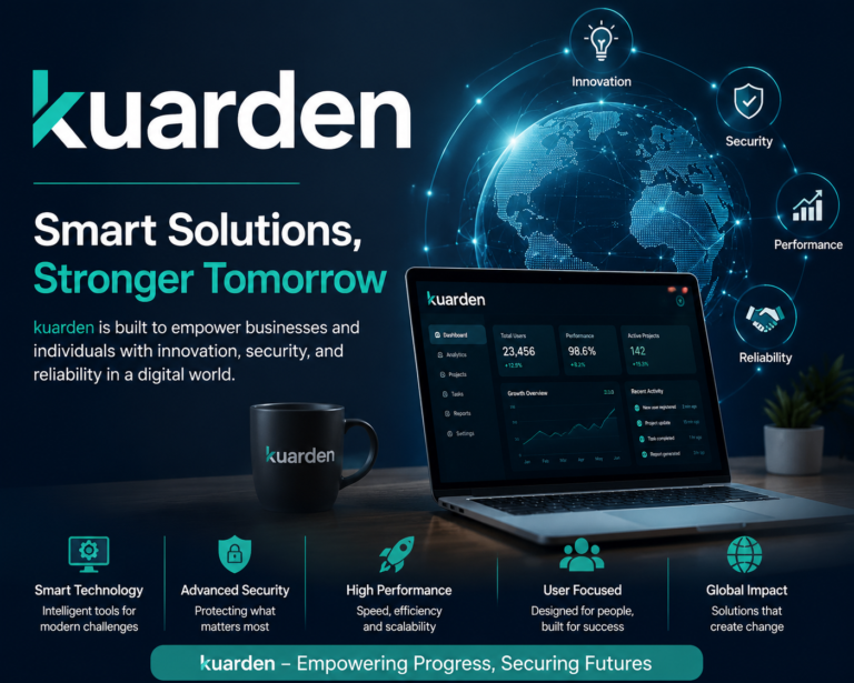 Kuarden