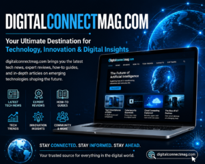 digitalconnectmag.com