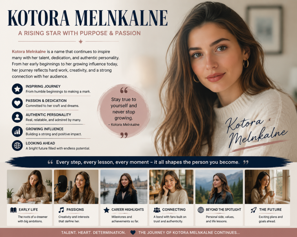 Kotora Melnkalne