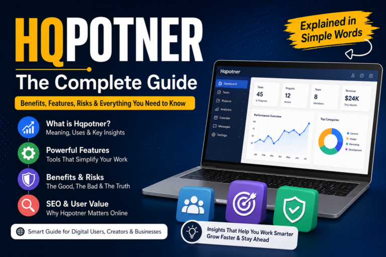 hqpotner