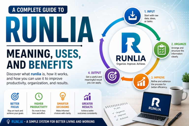 Runlia