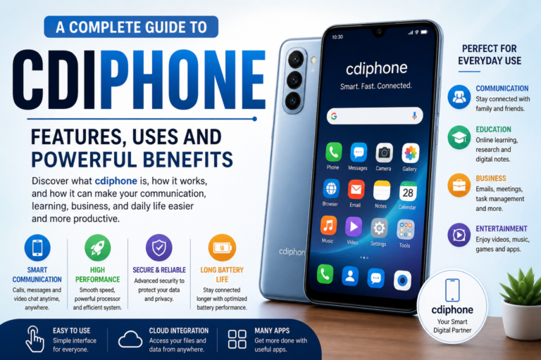 Cdiphone