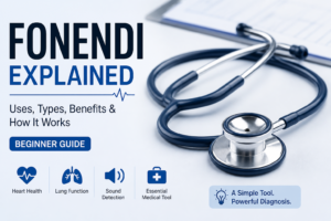 fonendi