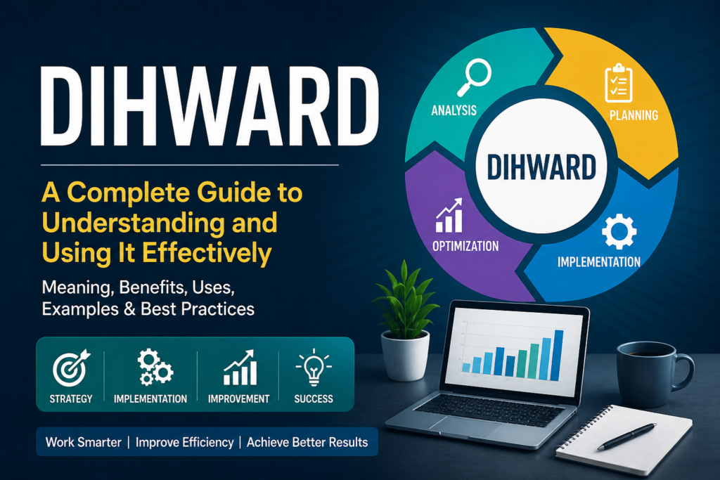 Dihward