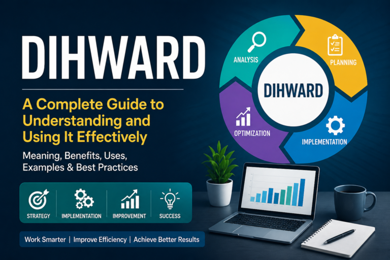 Dihward