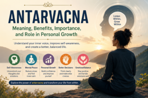 Antarvacna