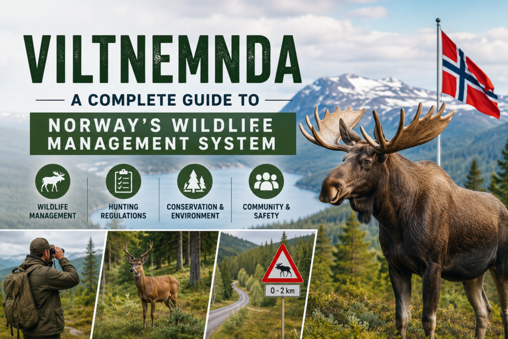 viltnemnda