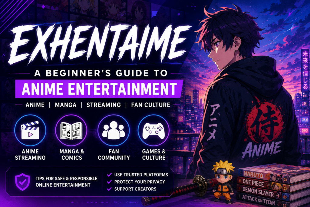 exhentaime