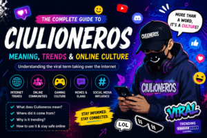 ciulioneros