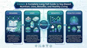 insoya