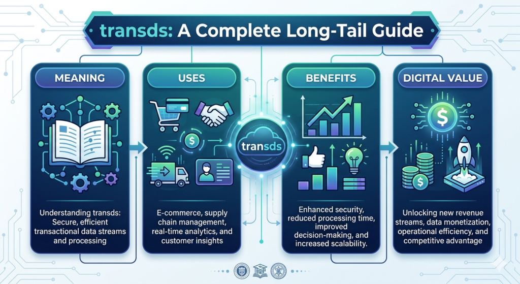 transds