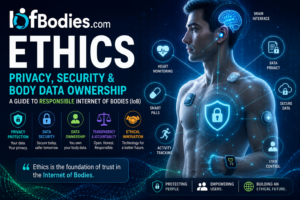 IofBodies.com Ethics