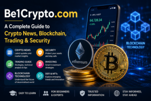 Be1Crypto.com