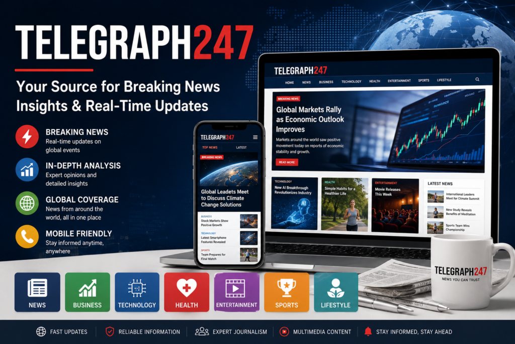 telegraph247