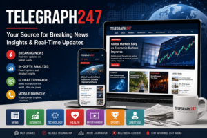 telegraph247