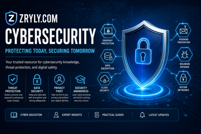 zryly.com cybersecurity