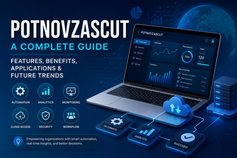 Potnovzascut