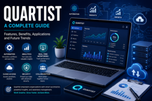 Quartist