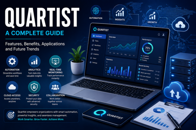 Quartist