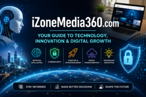 iZoneMedia360.com