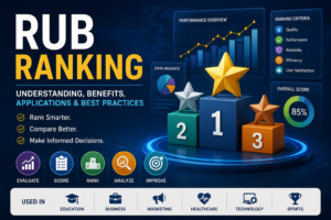 rub ranking