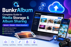BunkrAlbum