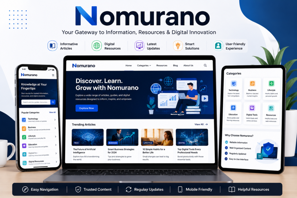 Nomurano